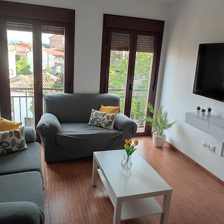 La Terraza De Cazorla Apartment Burunchel Luaran gambar