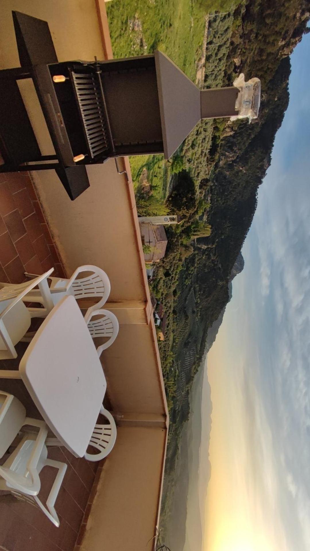 La Terraza De Cazorla Apartment Burunchel Luaran gambar